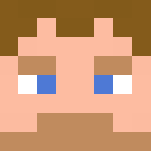 DC: Oliver Queen(CW) - Comics Minecraft Skins - image 3