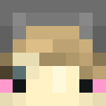 Download Free ~*Neko Boy Chibi*~/ Skin for Minecraft image 3 ~*Neko Boy Chibi*~/ - Boy Minecraft Skins - image 3