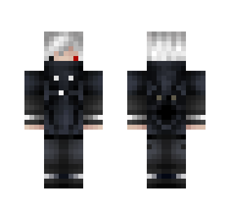 Chibi Kaneki