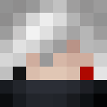 Chibi Kaneki - Other Minecraft Skins - image 3