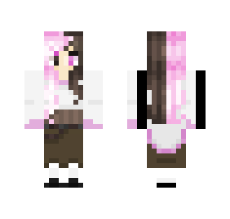 ~•DoveWing•~ Neo RWBY - Female Minecraft Skins - image 2
