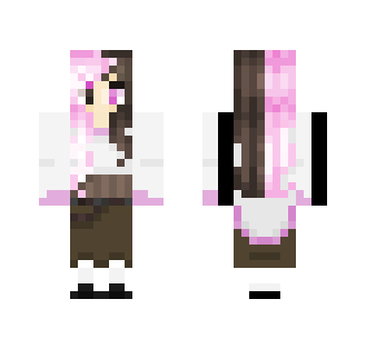 ~•DoveWing•~ Neo RWBY