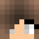 flowercrown - Flower Crown Minecraft Skins - image 3