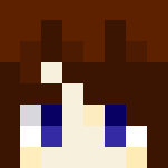 Winter Wind - Male Minecraft Skins - image 3