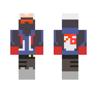 Soldier: 76