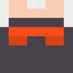 Soldier: 76 - Male Minecraft Skins - image 3