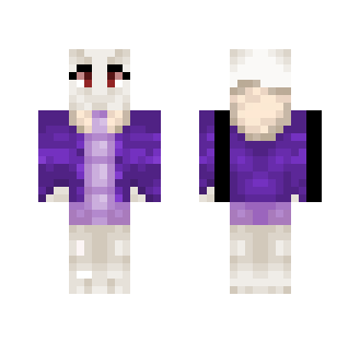 Toriel - Altertale