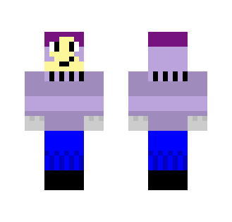 Janen ElderTale