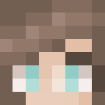 cold days ;; - Female Minecraft Skins - image 3