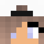 Bold Adidas Girl - Girl Minecraft Skins - image 3