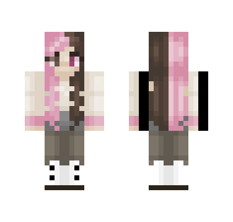eвυllιence ❋ neo: RWBY - Female Minecraft Skins - image 2