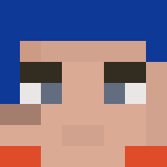 Ezra Bridger (Starwars) - Male Minecraft Skins - image 3
