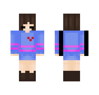 Frisk