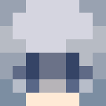 When it rains - Female Minecraft Skins - image 3