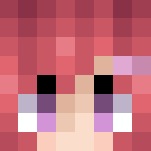 Hikage Narumi - Female Minecraft Skins - image 3
