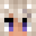 Sakurano Machiko - Female Minecraft Skins - image 3