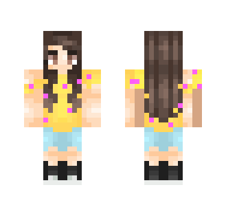 pink polka dot!? (better in 3D!)