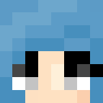 Oops i did it again ._. - Female Minecraft Skins - image 3