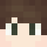 Green Jacket ~ Better In Preview - Male Minecraft Skins - image 3