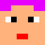 Download Free Sasha Banks l WWE! Skin for Minecraft image 3 Sasha Banks l WWE! - Female Minecraft Skins - image 3