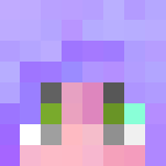 Pritty in Pink - Female Minecraft Skins - image 3
