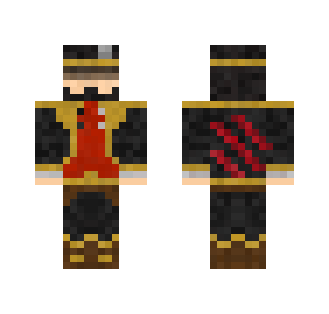 Twisted Fate