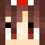 Akali Skin Blood Moon (LoL) - Female Minecraft Skins - image 3