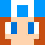 Dipper Pines GravityFalls {Cherry} - Male Minecraft Skins - image 3