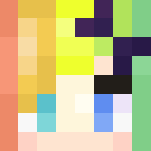 totally original - Female Minecraft Skins - image 3