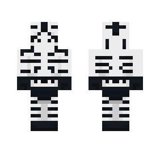 Zebra Man