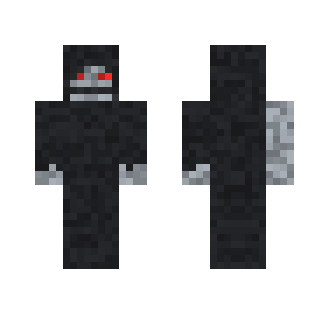 Grim Reaper