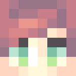 How may I serve you tonight? - Male Minecraft Skins - image 3