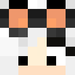 Download Free Rainbow cyborg/my new skin Skin for Minecraft image 3 Rainbow cyborg/my new skin - Interchangeable Minecraft Skins - image 3