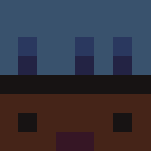 Download Free A child in a beanie Skin for Minecraft image 3 A child in a beanie - Female Minecraft Skins - image 3