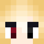 Yume from Blue Exorcist! - Female Minecraft Skins - image 3