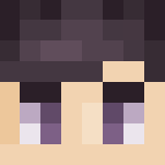 Chlorophyll - Male Minecraft Skins - image 3