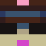 Pistol Packin' Mama [PBL] - Male Minecraft Skins - image 3