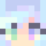 LaurenAngels - Female Minecraft Skins - image 3