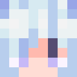 ngs mr - Male Minecraft Skins - image 3