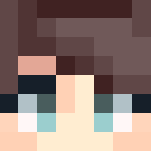 Summer????️ - Male Minecraft Skins - image 3