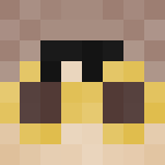 Download Free Jules Ambrose Skin for Minecraft image 3 Jules Ambrose - Male Minecraft Skins - image 3