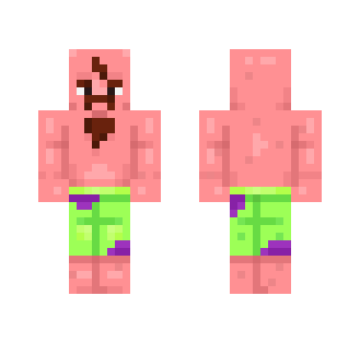 Patrick Not-Star