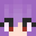 Shinoa / Seraph of the End - Female Minecraft Skins - image 3