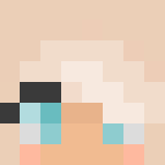 Download Free For Ellie Skin for Minecraft image 3 For Ellie - Female Minecraft Skins - image 3