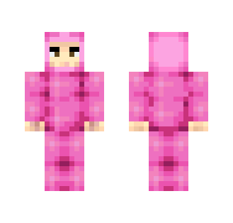 Pink Guy (FilthyFrank)