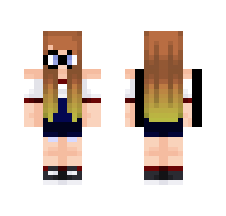 Yeah Its The Nerd-o-Olympics