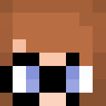 Yeah Its The Nerd-o-Olympics - Female Minecraft Skins - image 3