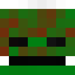 Knappheit - Male Minecraft Skins - image 3