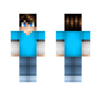 Another Trash Shade XD