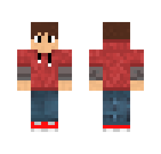 superpower300's Skin